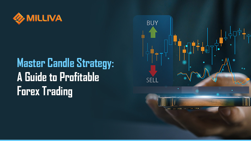 Master Candle Strategy: A Guide to Profitable Forex Trading