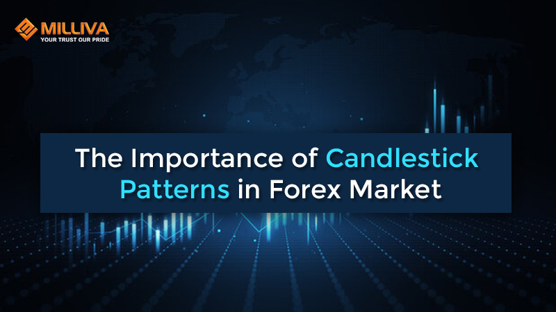 The Importance of Candlestick Patterns in Forex Marketing