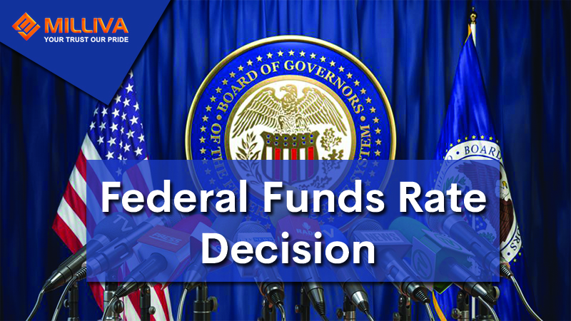 Federal Funds Rate Decision