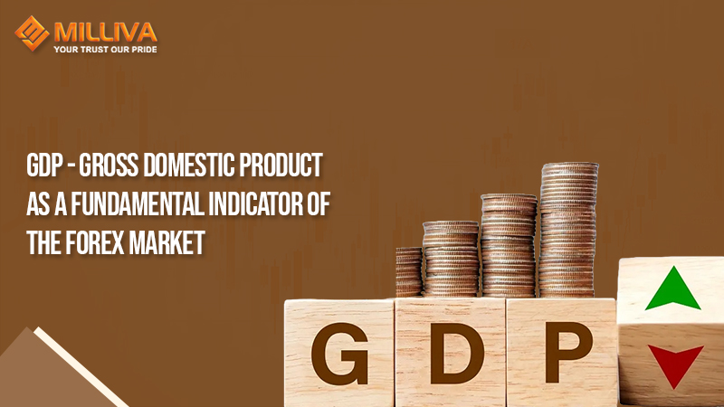 Understanding GDP: A Key Indicator in the Forex Market