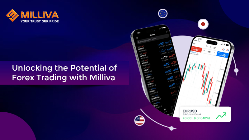 Unlocking the Potential of Forex Trading with Milliva