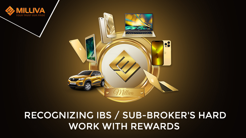 Special offer for IBs/Sub-brokers