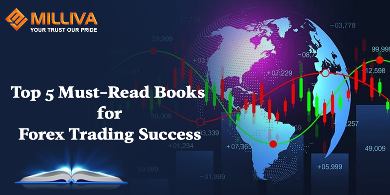 BOOKS FOR FOREX TRADING