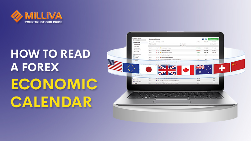 How to Read a Forex Economic Calendar