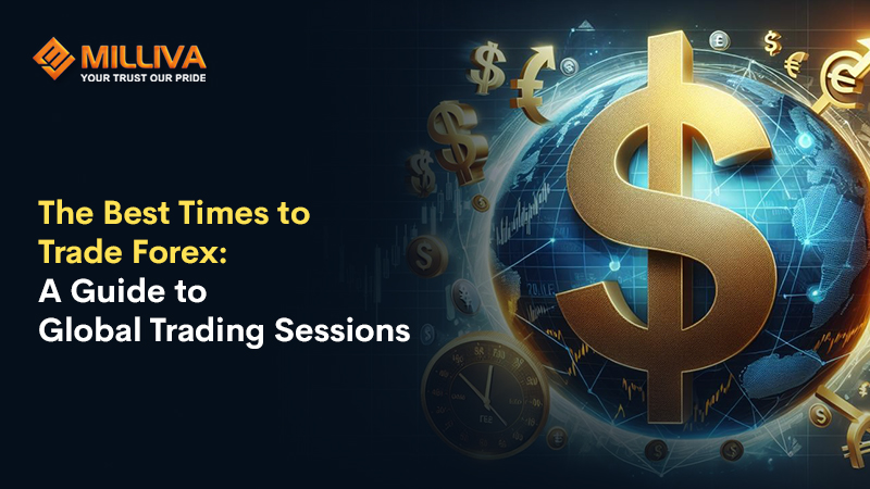 The Best Times to Trade Forex: A Guide to Global Trading Sessions