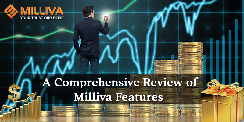 Milliva Features