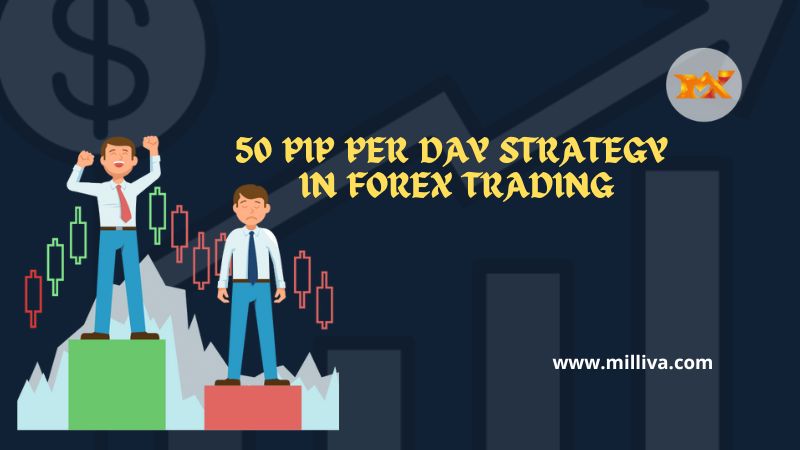 50 Pip Per Day Strategy