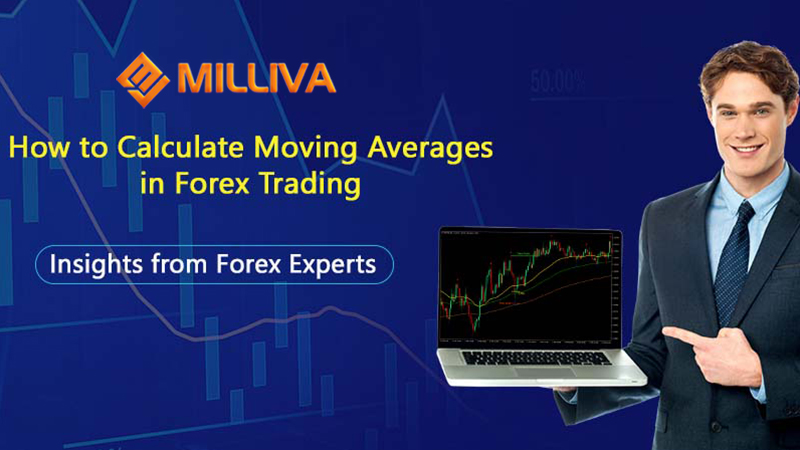 How to Calculate Moving Averages in Forex Trading: Insights from Forex Experts