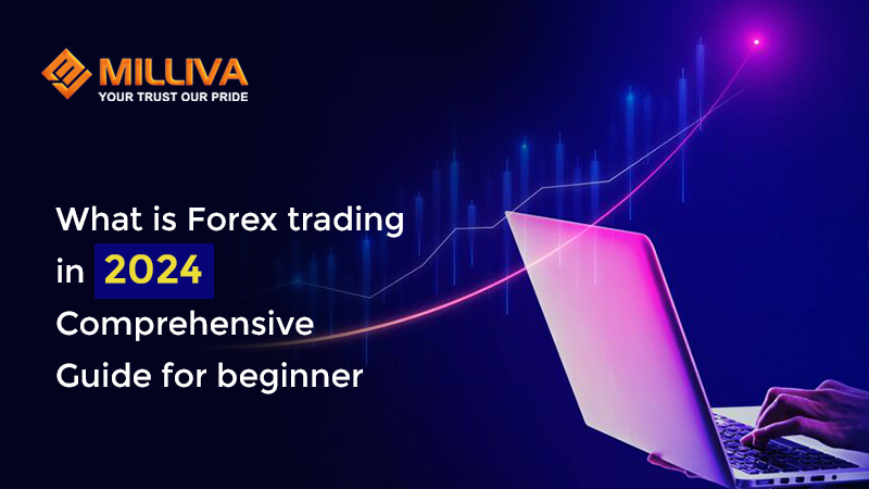What is Forex Trading in 2024