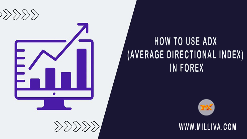 How to Use ADX in Forex