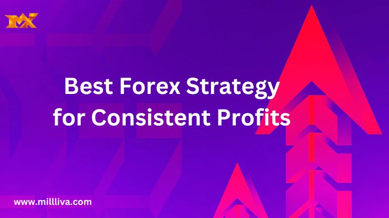 Best Forex Strategy for Consistent Profits