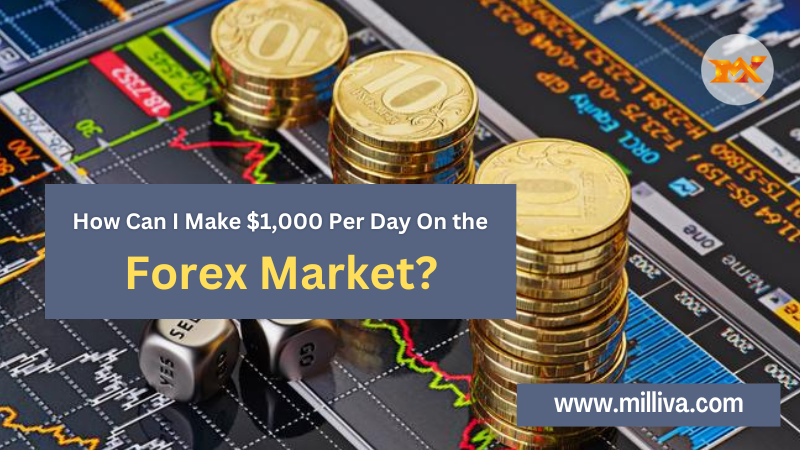 Per Day in Forex Market