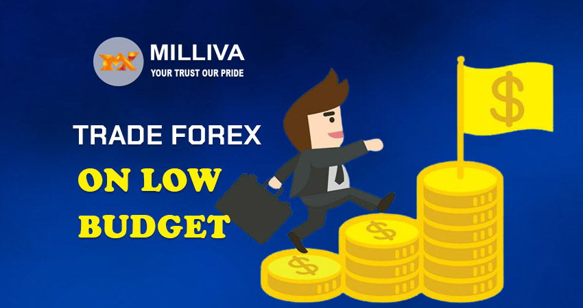 Forex on a Low Budget