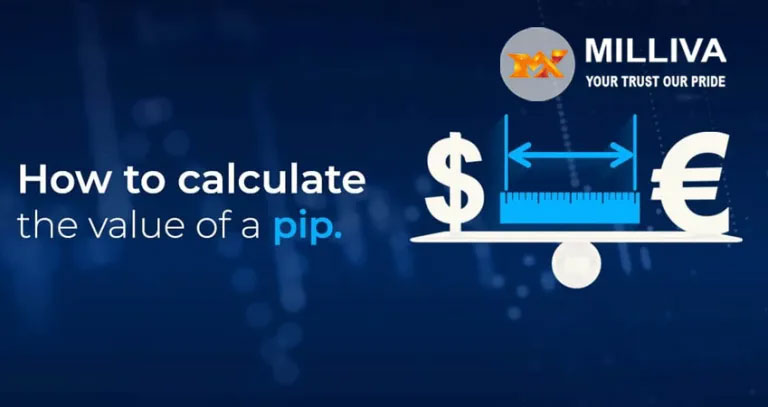 Calculate Pip in Forex Trading