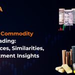 Forex vs Commodity Trading: Key Differences, Similarities, and Investment Insights