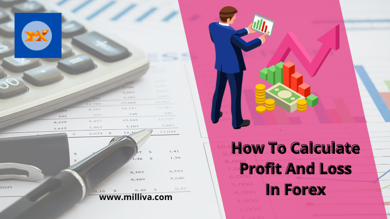 Profit And Loss In Forex