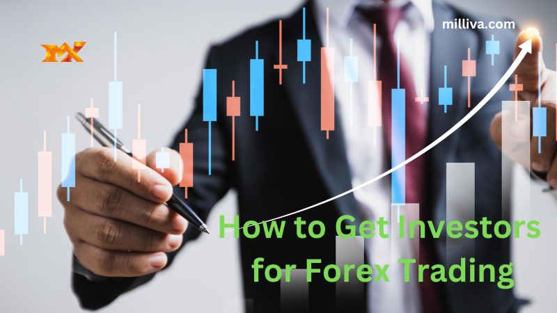 How to Get Investors for Forex Trading