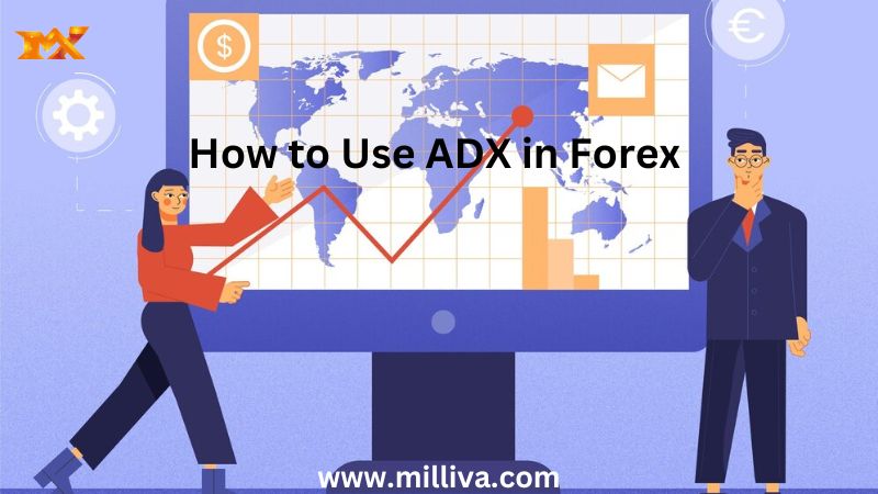 How to Use ADX in Forex 