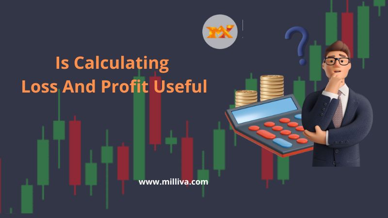 Profit And Loss In Forex