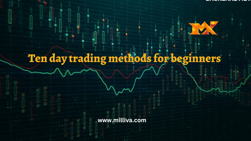 Day Trading Beginners