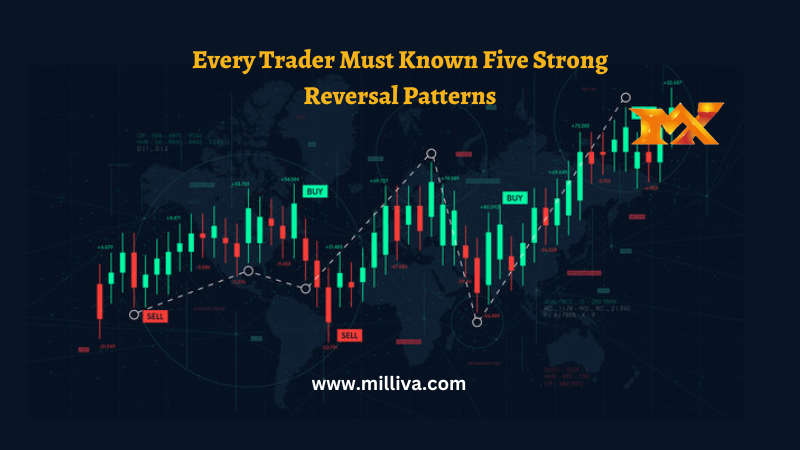 Reversal Patterns