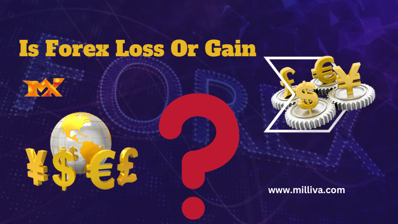 Foreign Exchange Gain or Loss