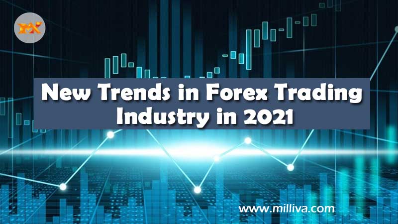 New Trends in forex