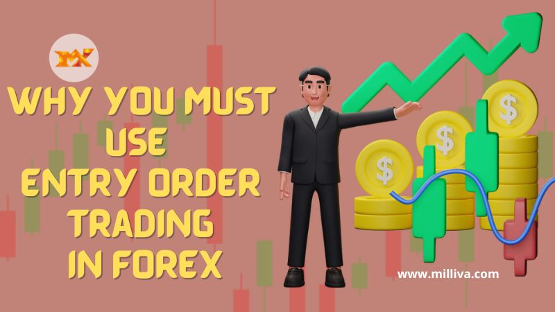 Entry Order Trading