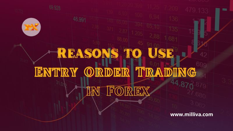 Entry Order Trading