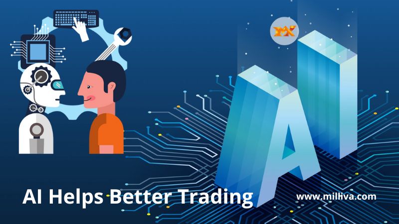 Trade Forex Using AI