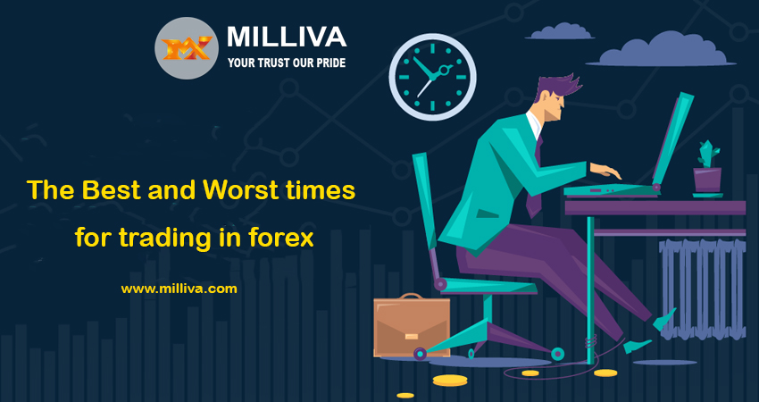 Best Times to Trade the Forex Markets