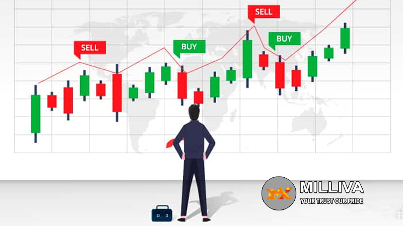 Trading Signal Helps Forex Traders
