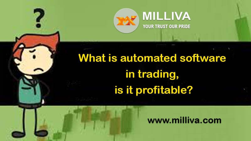 automated software in Forex trading