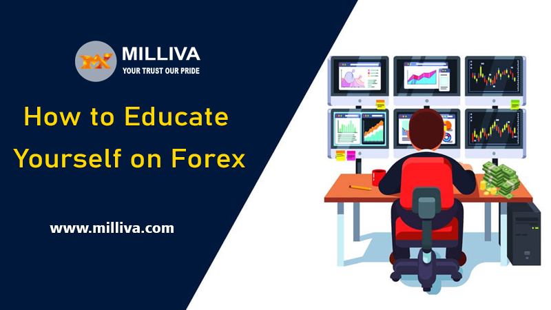 How to Educate Yourself on Forex