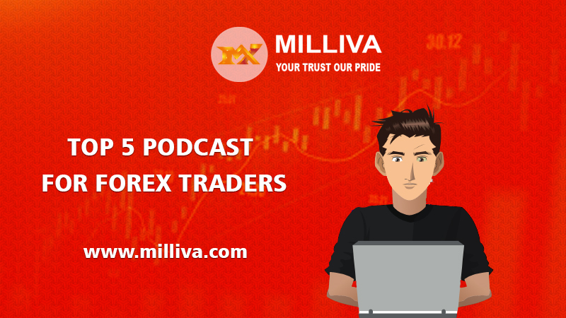 Podcast forex