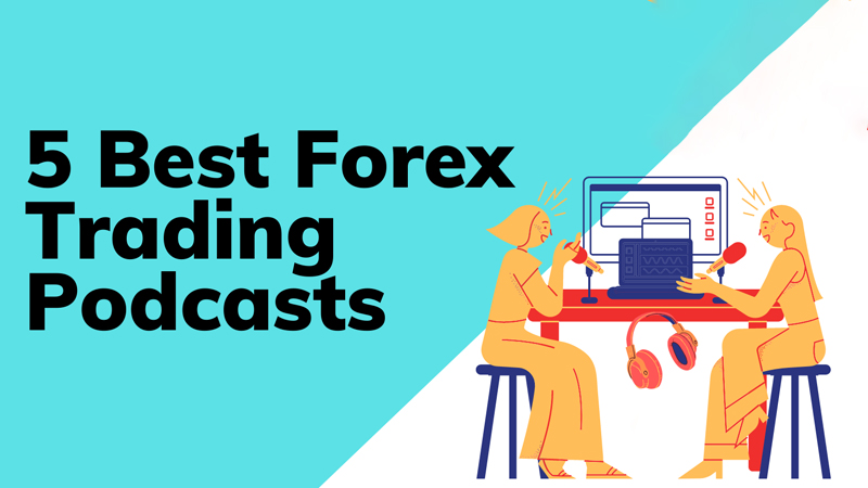 Forex podcasts