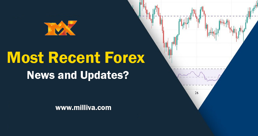 Forex news and updates