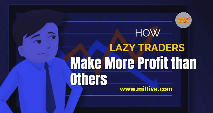 Lazy Traders