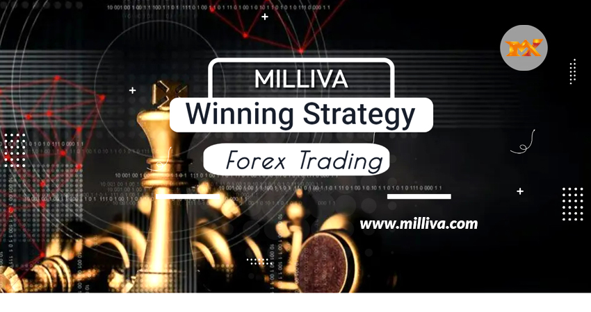 winning forex trading