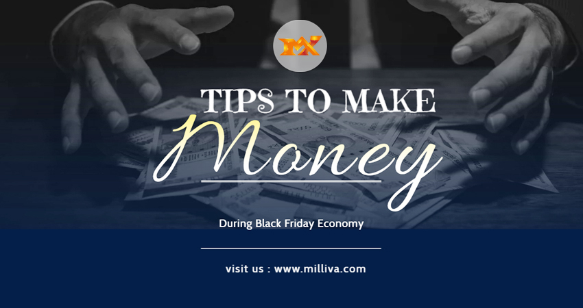 tips to make money