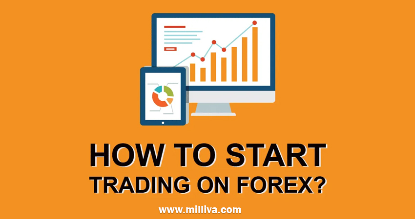How to Trade Forex in 5 Simple Steps