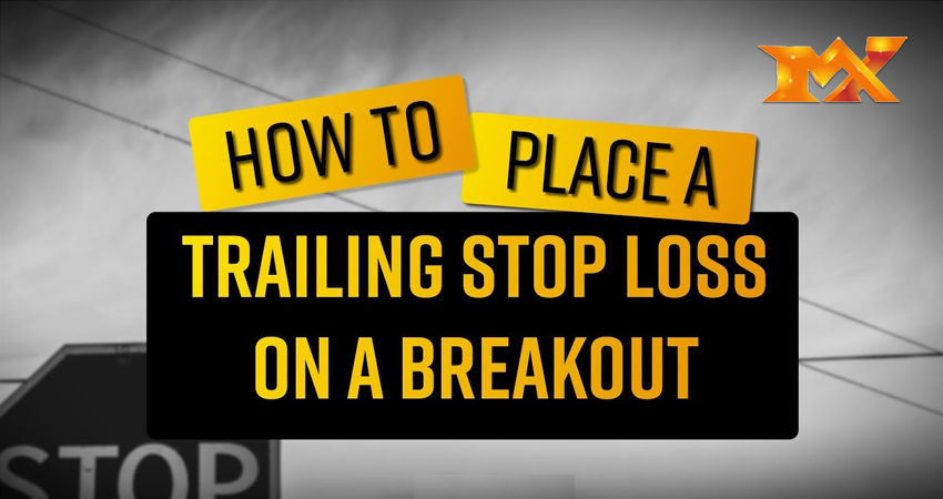Stop loss an a breakout