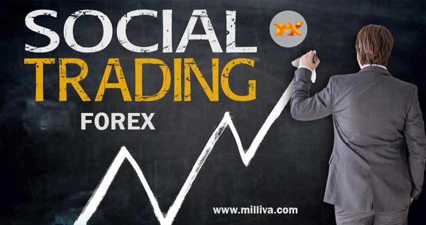 Social trading