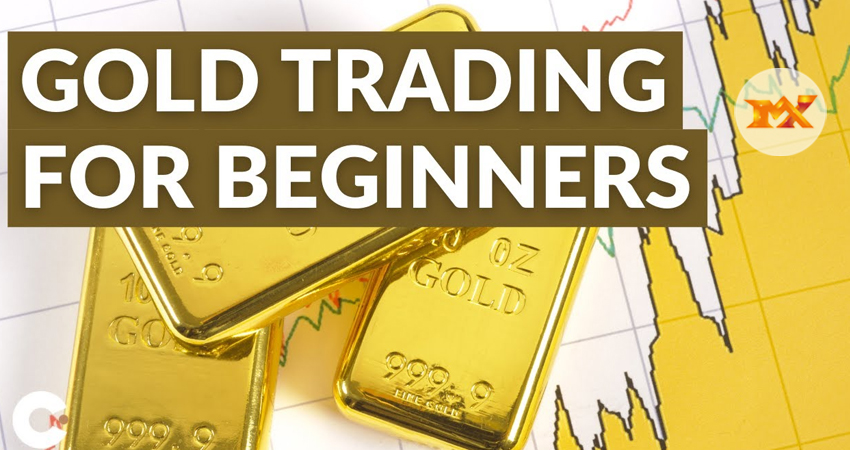 What is Gold Trading - How to Trade or Invest in Gold