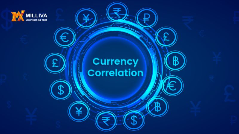 Currency Pair Correlations