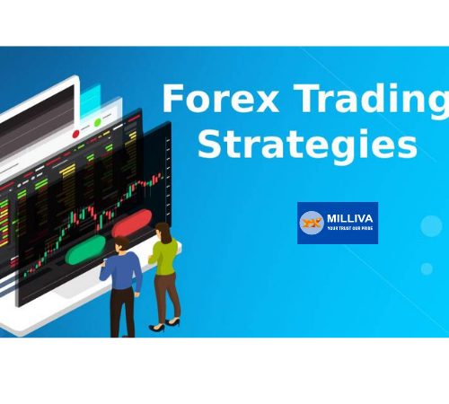 Main Key Factores in Forex