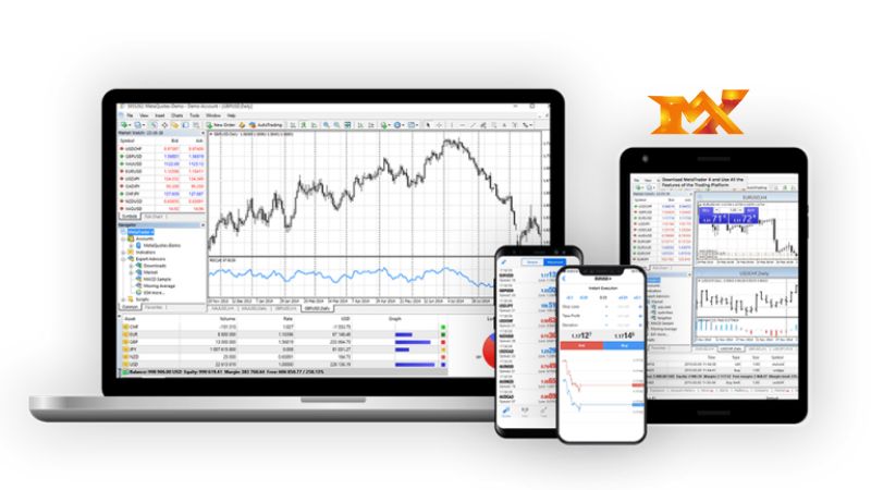 MetaTrader 5