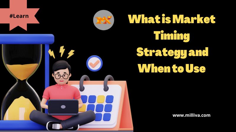 Market Timing Strategy