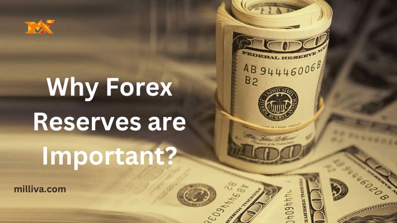 Why Forex Reserves Are Important