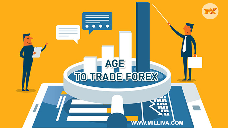 Age to trade